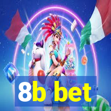 8b bet